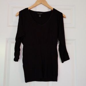 White house Black market shirt